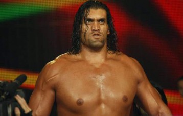 Great Khali